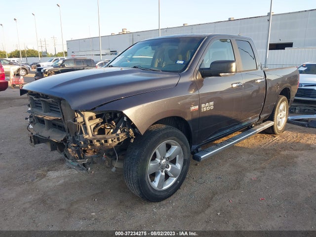 1C6RR6GT2FS623608 RAM 1500 Lone Star