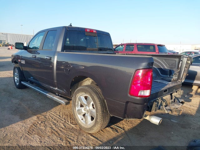 1C6RR6GT2FS623608 RAM 1500 Lone Star