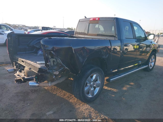 1C6RR6GT2FS623608 RAM 1500 Lone Star