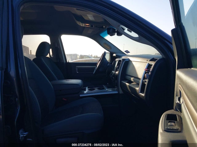 1C6RR6GT2FS623608 RAM 1500 Lone Star