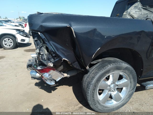 1C6RR6GT2FS623608 RAM 1500 Lone Star