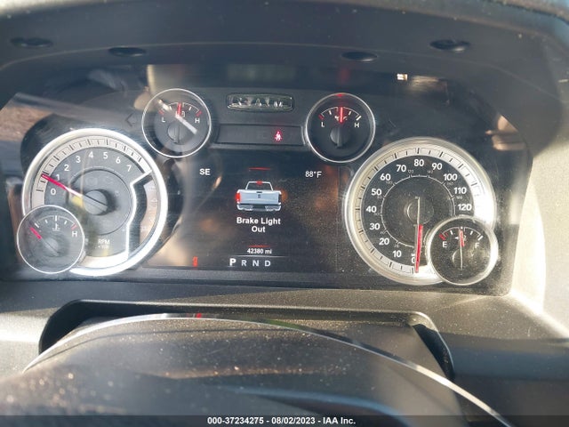 1C6RR6GT2FS623608 RAM 1500 Lone Star