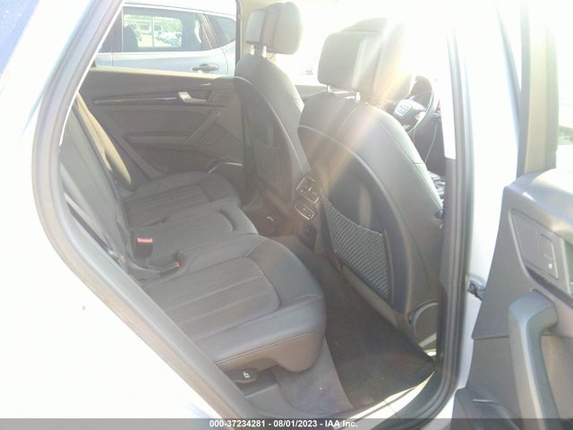 WA1BNAFY6J2246614 Audi Q5 Premium Plus