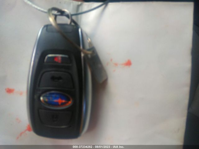 JF2GTHSCXPH297285 Subaru Crosstrek Sport
