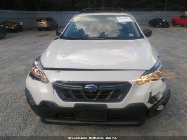 JF2GTHSCXPH297285 Subaru Crosstrek Sport