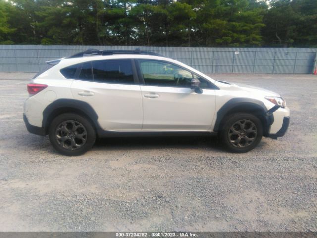 JF2GTHSCXPH297285 Subaru Crosstrek Sport