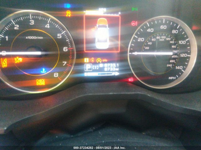 JF2GTHSCXPH297285 Subaru Crosstrek Sport