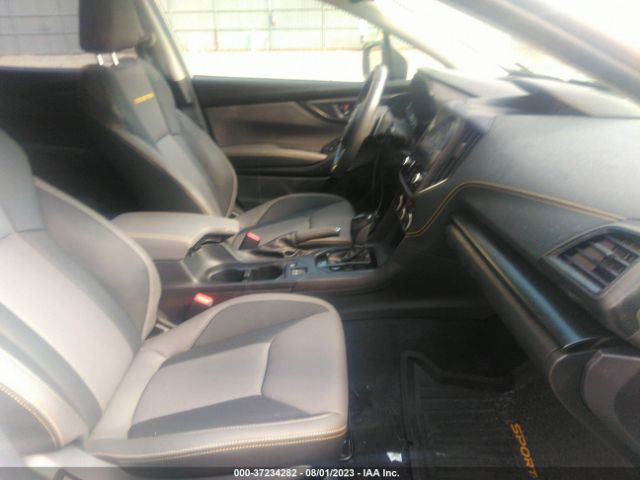 JF2GTHSCXPH297285 Subaru Crosstrek Sport