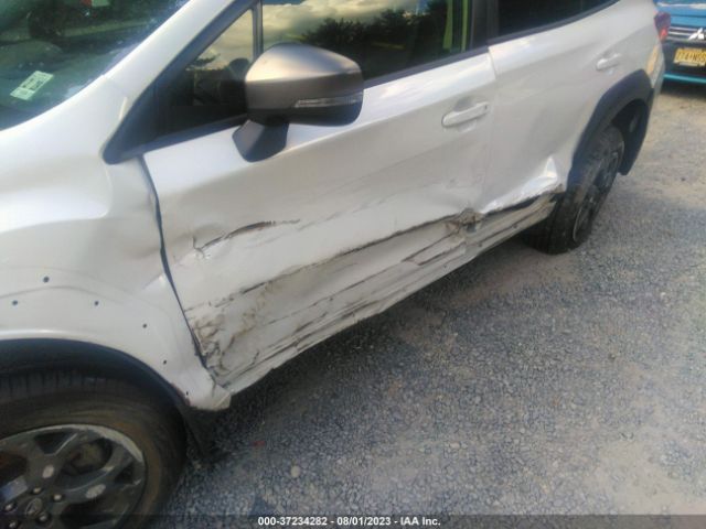 JF2GTHSCXPH297285 Subaru Crosstrek Sport