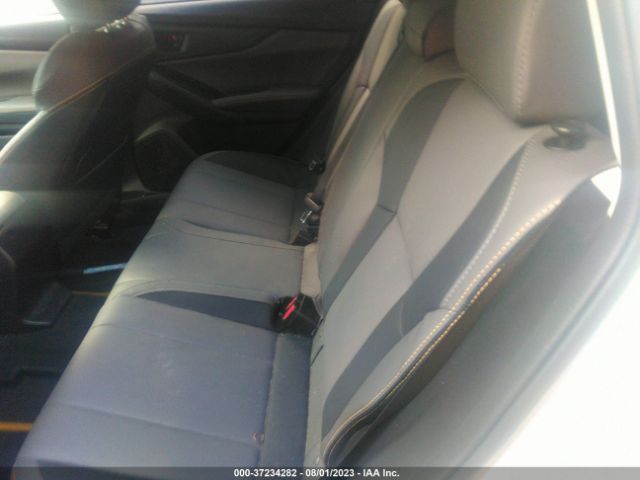 JF2GTHSCXPH297285 Subaru Crosstrek Sport