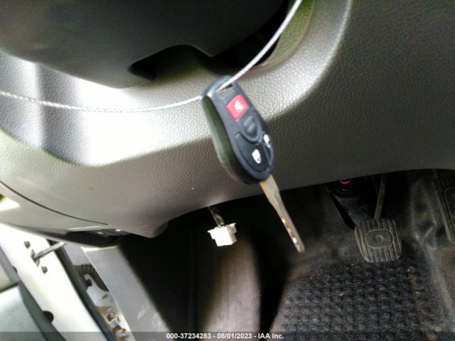 3N6CM0KN3KK709332 Nissan NV200 SV