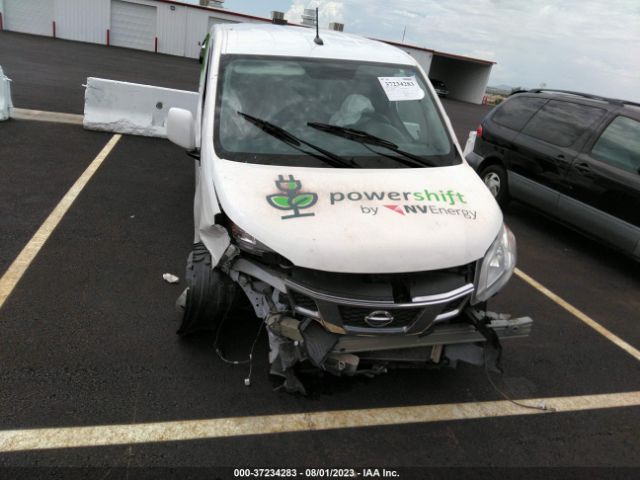 3N6CM0KN3KK709332 Nissan NV200 SV