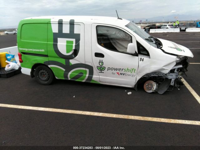 3N6CM0KN3KK709332 Nissan NV200 SV