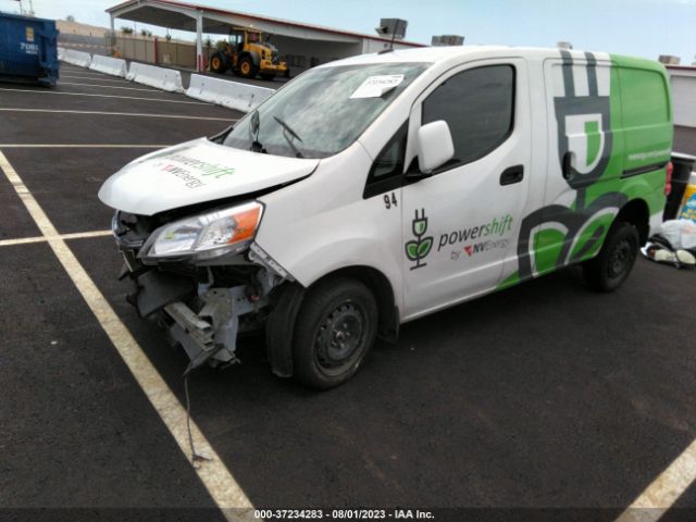 3N6CM0KN3KK709332 Nissan NV200 SV