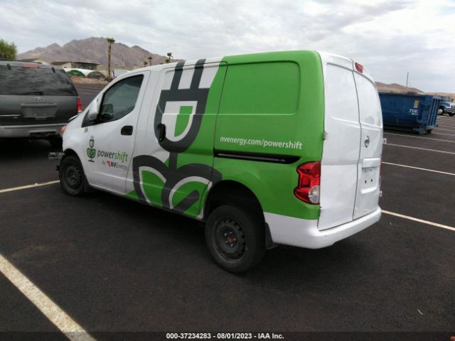 3N6CM0KN3KK709332 Nissan NV200 SV