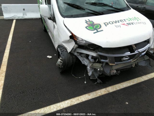 3N6CM0KN3KK709332 Nissan NV200 SV