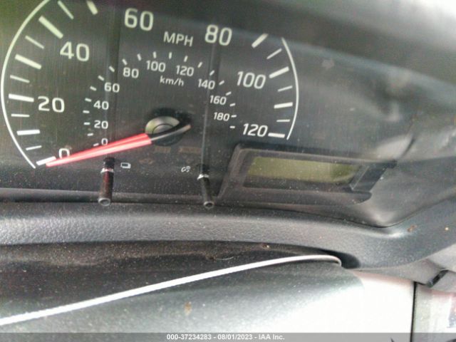 3N6CM0KN3KK709332 Nissan NV200 SV