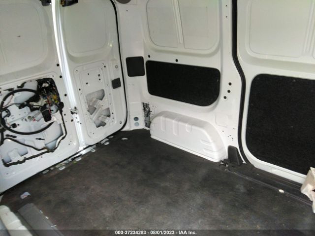 3N6CM0KN3KK709332 Nissan NV200 SV
