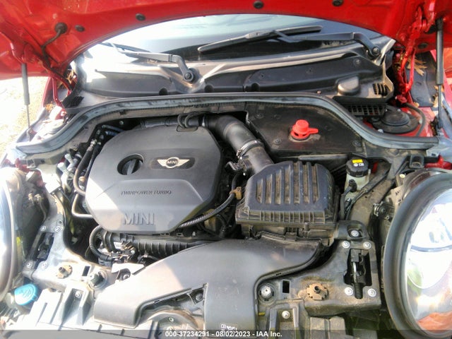 2018 Mini Hardtop, VIN: WMWXU1C58J2F79230