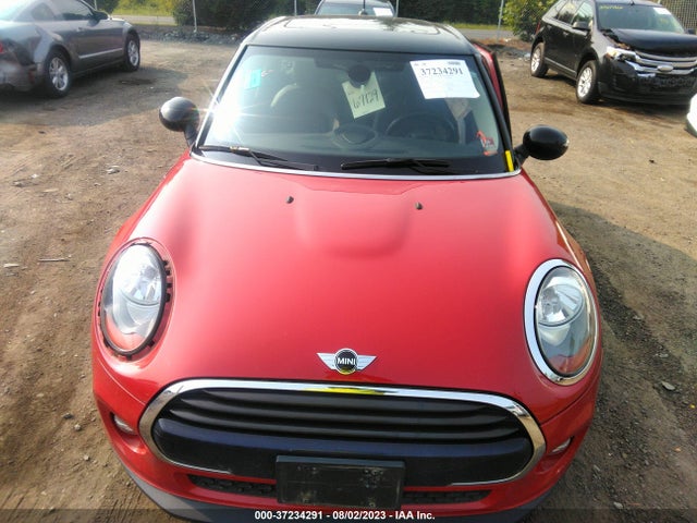 2018 Mini Hardtop, VIN: WMWXU1C58J2F79230