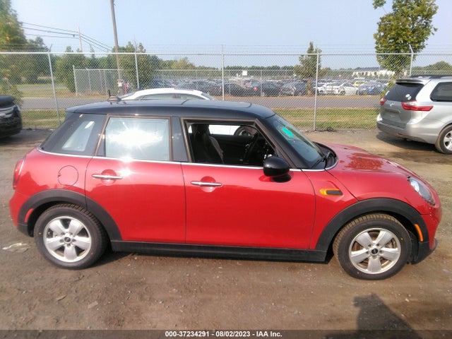 2018 Mini Hardtop, VIN: WMWXU1C58J2F79230