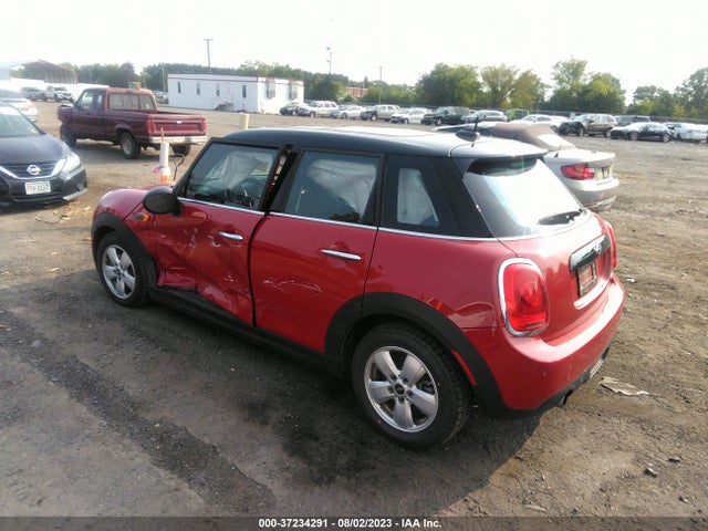 2018 Mini Hardtop, VIN: WMWXU1C58J2F79230