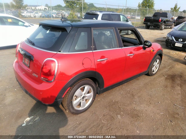 2018 Mini Hardtop, VIN: WMWXU1C58J2F79230