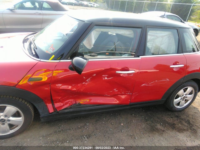 2018 Mini Hardtop, VIN: WMWXU1C58J2F79230
