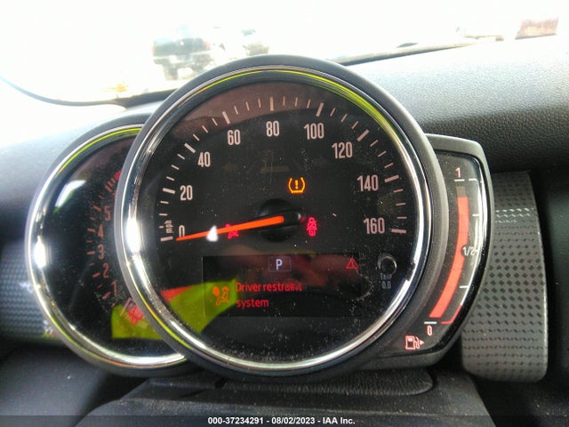 2018 Mini Hardtop, VIN: WMWXU1C58J2F79230