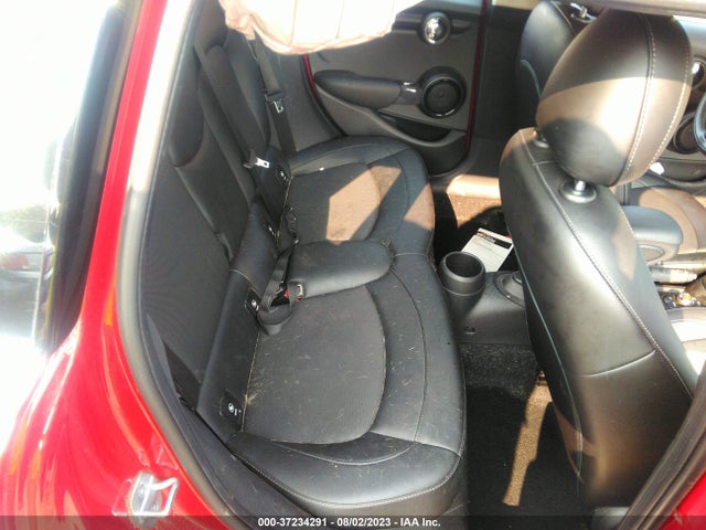 2018 Mini Hardtop, VIN: WMWXU1C58J2F79230