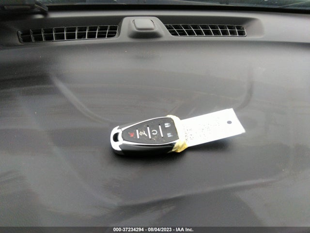 Chevrolet EQUINOX LT 2019 2GNAXKEV9K6208220 Image 11