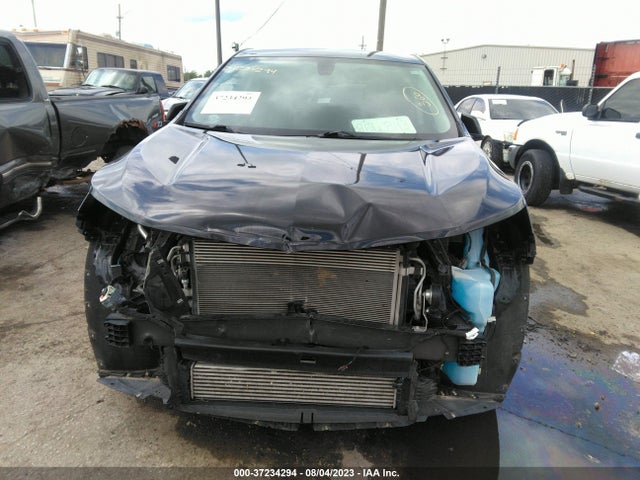 Chevrolet EQUINOX LT 2019 2GNAXKEV9K6208220 Image 13