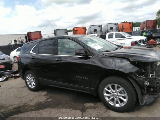 Chevrolet EQUINOX LT 2019 2GNAXKEV9K6208220 Image 14