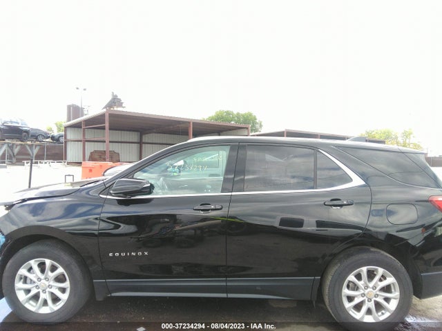 Chevrolet EQUINOX LT 2019 2GNAXKEV9K6208220 Image 15