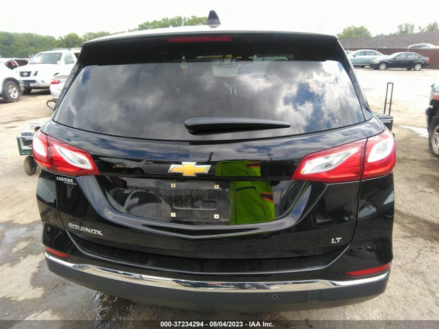 Chevrolet EQUINOX LT 2019 2GNAXKEV9K6208220 Image 17
