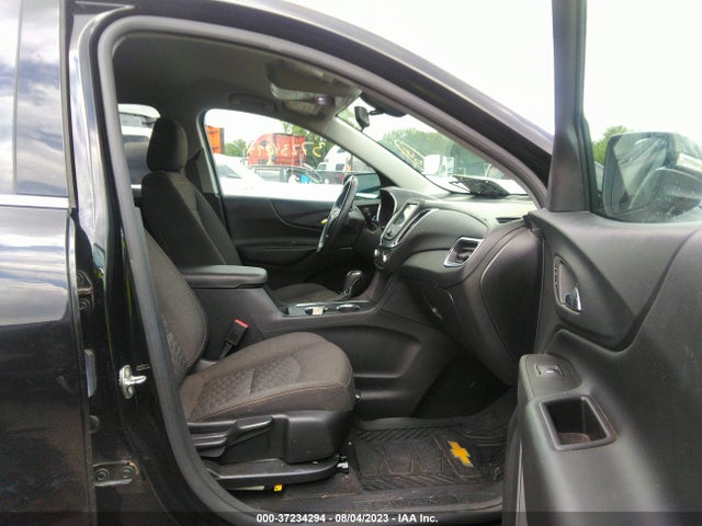 Chevrolet EQUINOX LT 2019 2GNAXKEV9K6208220 Image 5