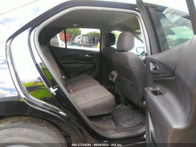 Chevrolet EQUINOX LT 2019 2GNAXKEV9K6208220 Image 8