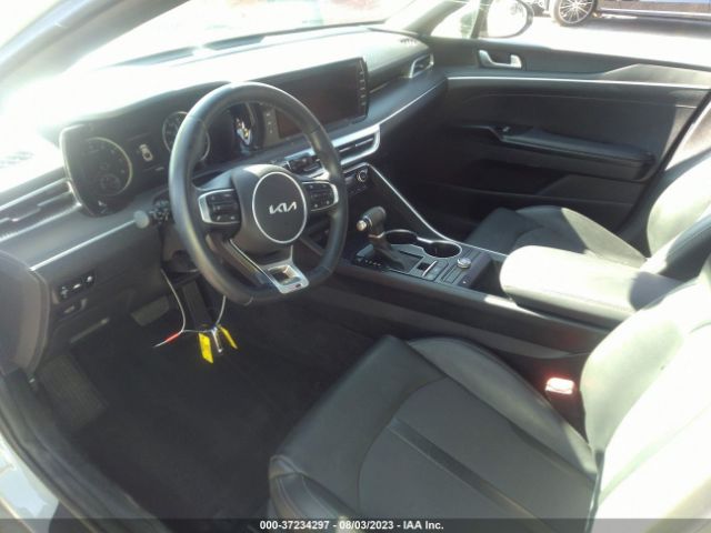 5XXG64J28NG136404 KIA K5 Gt-line