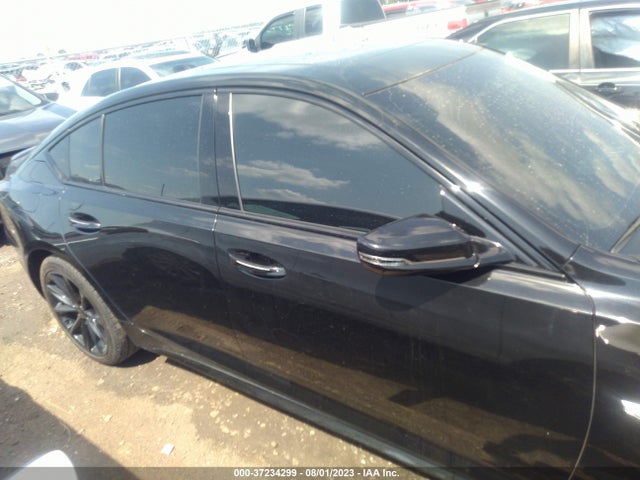 2022 Cadillac CT5, VIN: 1G6DP5RK6N0123973