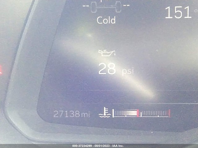 2022 Cadillac CT5, VIN: 1G6DP5RK6N0123973