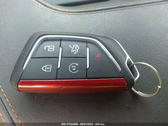 2022 Cadillac CT5, VIN: 1G6DP5RK6N0123973
