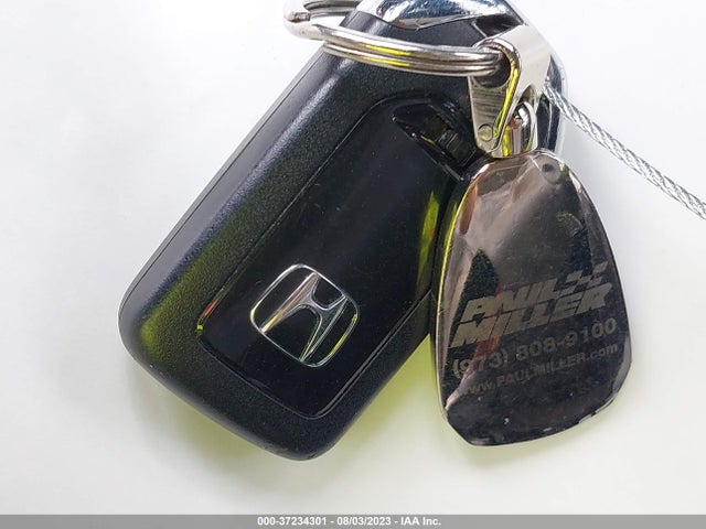 Honda HR-V EX 2016 3CZRU6H58GM736992 Image 11