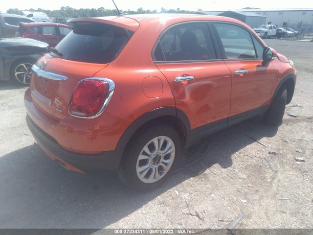 ZFBCFYBT3GP369313 Fiat 500x Easy