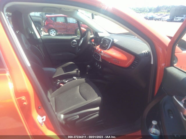ZFBCFYBT3GP369313 Fiat 500x Easy