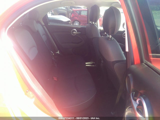ZFBCFYBT3GP369313 Fiat 500x Easy