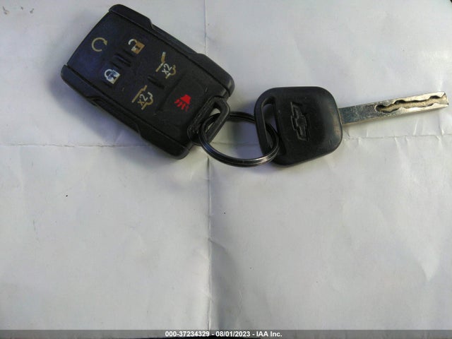Chevrolet Tahoe Lt 2015 1GNSKBKC0FR166648 Image 11
