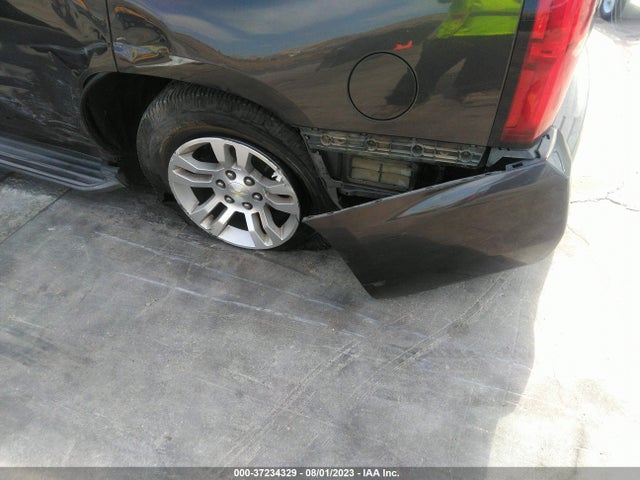 Chevrolet Tahoe Lt 2015 1GNSKBKC0FR166648 Image 6