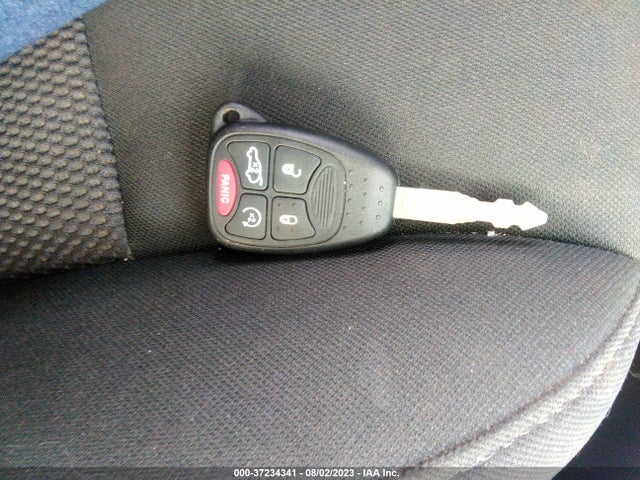 2010 CHRYSLER SEBRING TOURING VIN: 1C3CC4FB7AN188206
