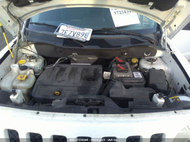 1C4NJRBB5ED911091 Jeep Patriot Sport