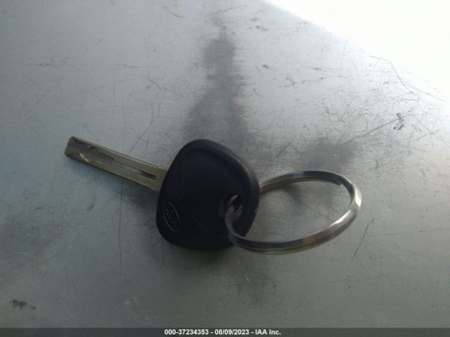 KNADM4A35E6348447 KIA RIO LX